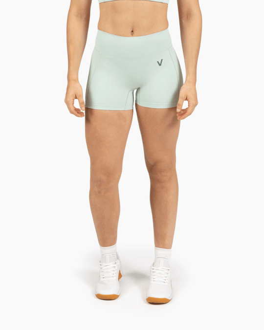 Short Desportivo Velites HOLO – Mojito - TugaSox Fitness Store