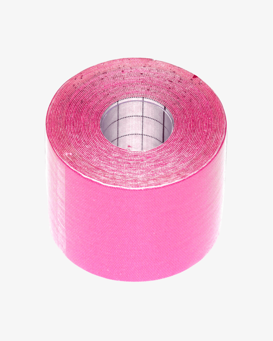Sport TAPE adesiva | Pink - TugaSox Fitness Store