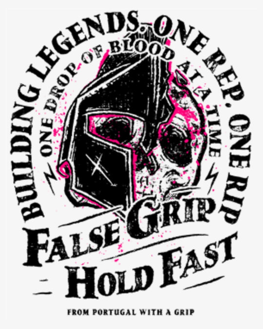 T-Shirt feminina BUILDING LEGENDS | Butter cream - TugaSox Fitness Store