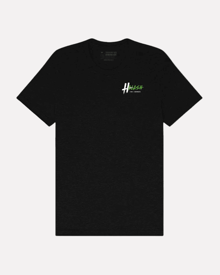 T-Shirt HClash Run for Glory — Unissexo - TugaSox Fitness Store