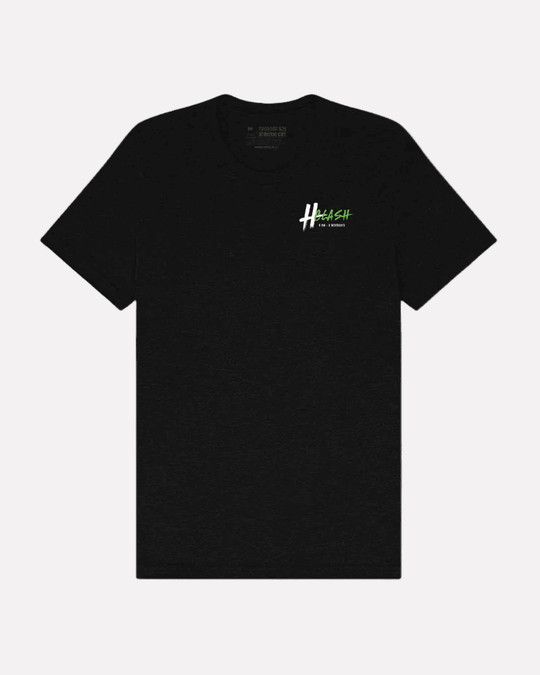 T-Shirt HClash Run for Glory — Unissexo - TugaSox Fitness Store