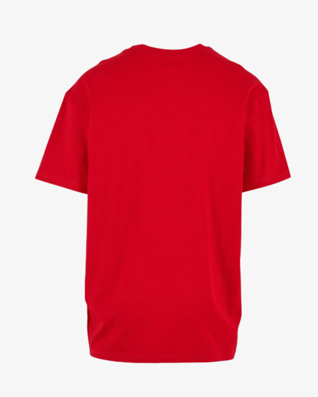 T-Shirt Oversize Unissexo - Personalizável - TugaSox Fitness Store