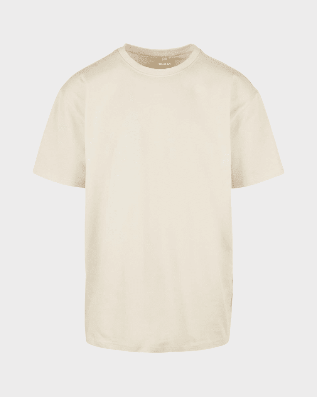 T-Shirt Oversize Unissexo - Personalizável - TugaSox Fitness Store