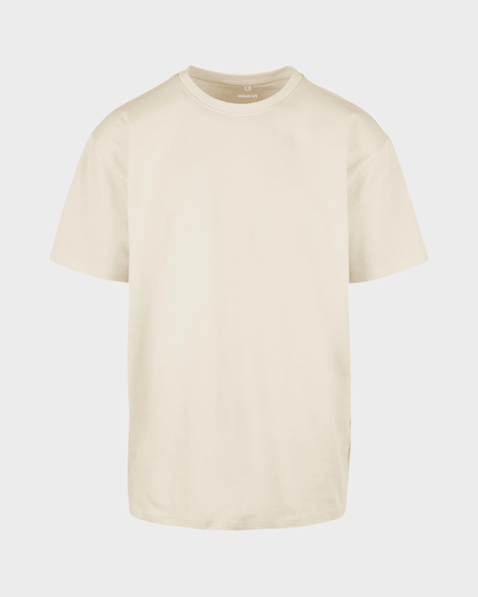 T-Shirt Oversize Unissexo - Personalizável - TugaSox Fitness Store