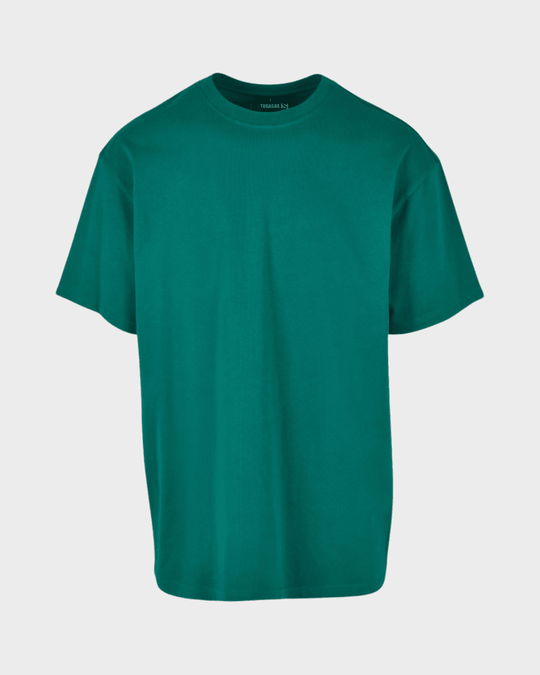 T-Shirt Oversize Unissexo - Personalizável - TugaSox Fitness Store