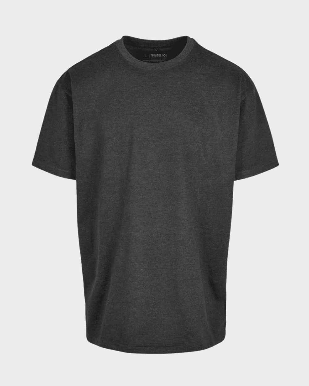 T-Shirt Oversize Unissexo - Personalizável - TugaSox Fitness Store