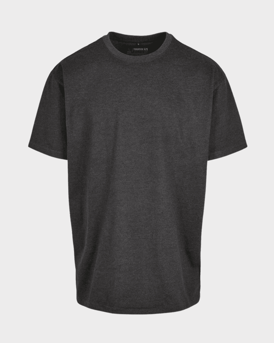 T-Shirt Oversize Unissexo - Personalizável - TugaSox Fitness Store