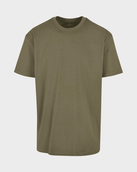 T-Shirt Oversize Unissexo - Personalizável - TugaSox Fitness Store