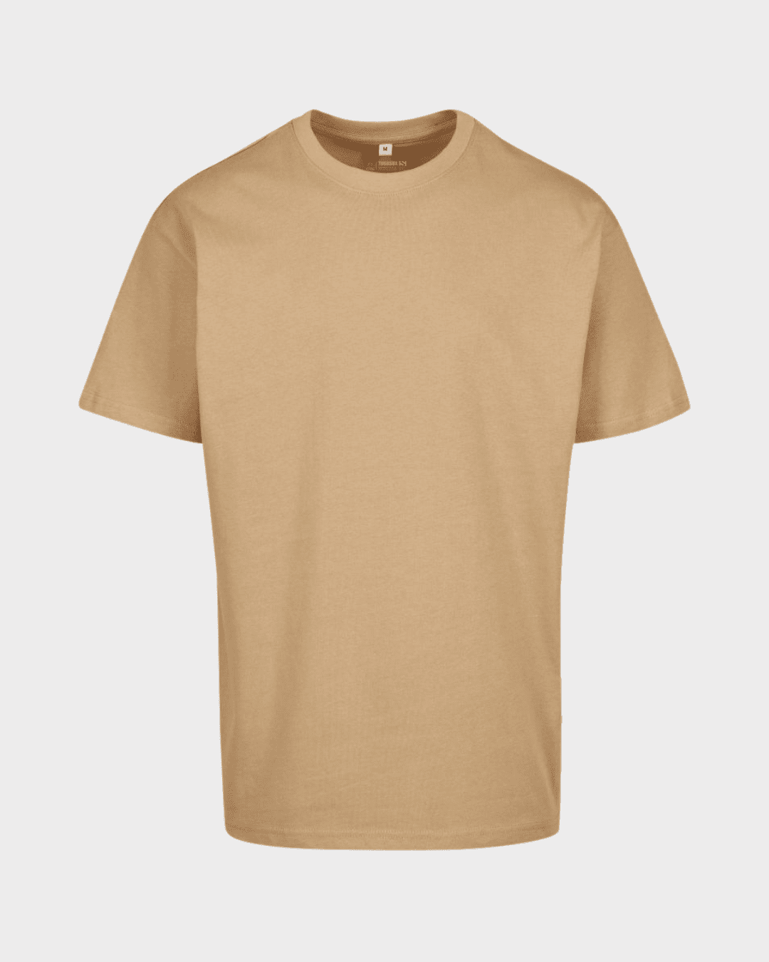 T-Shirt Oversize Unissexo - Personalizável - TugaSox Fitness Store