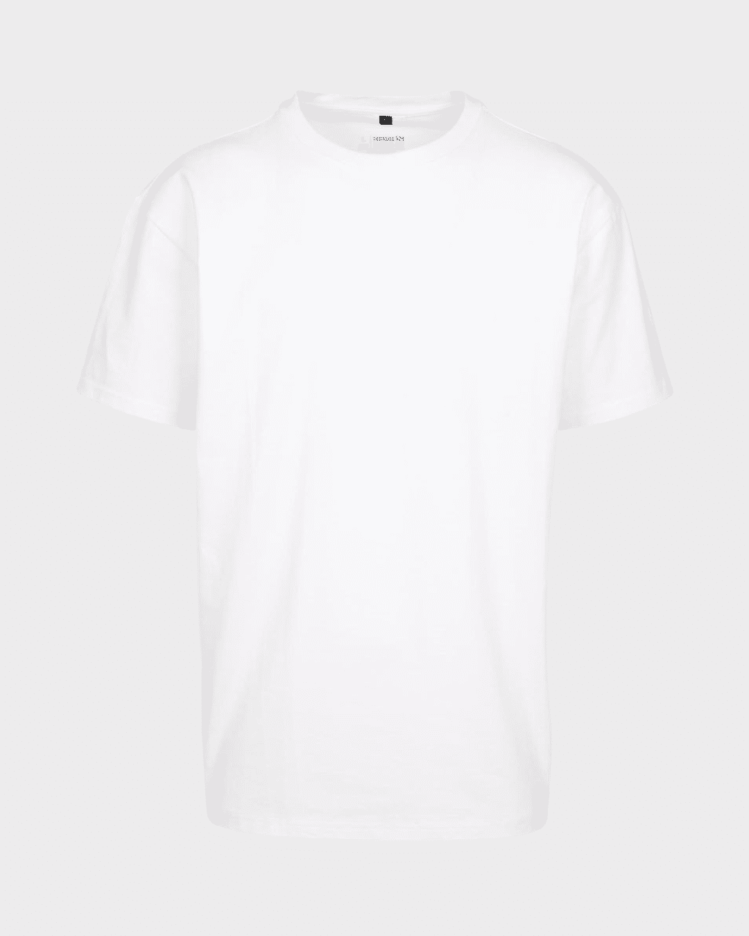 T-Shirt Oversize Unissexo - Personalizável - TugaSox Fitness Store