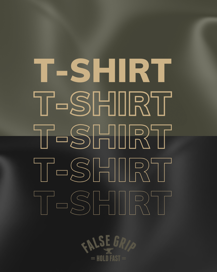 T-Shirt Wod Soldier - Unissexo - TugaSox Fitness Store