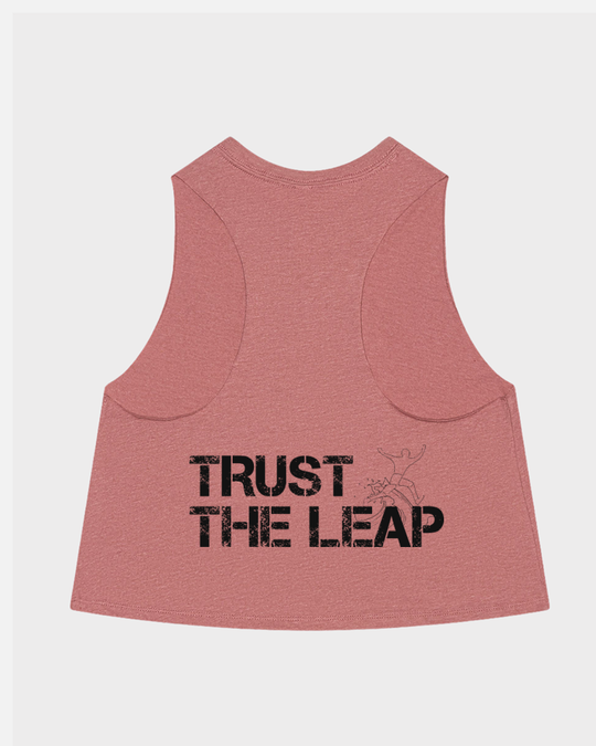 tank personalizado the leap costas rose