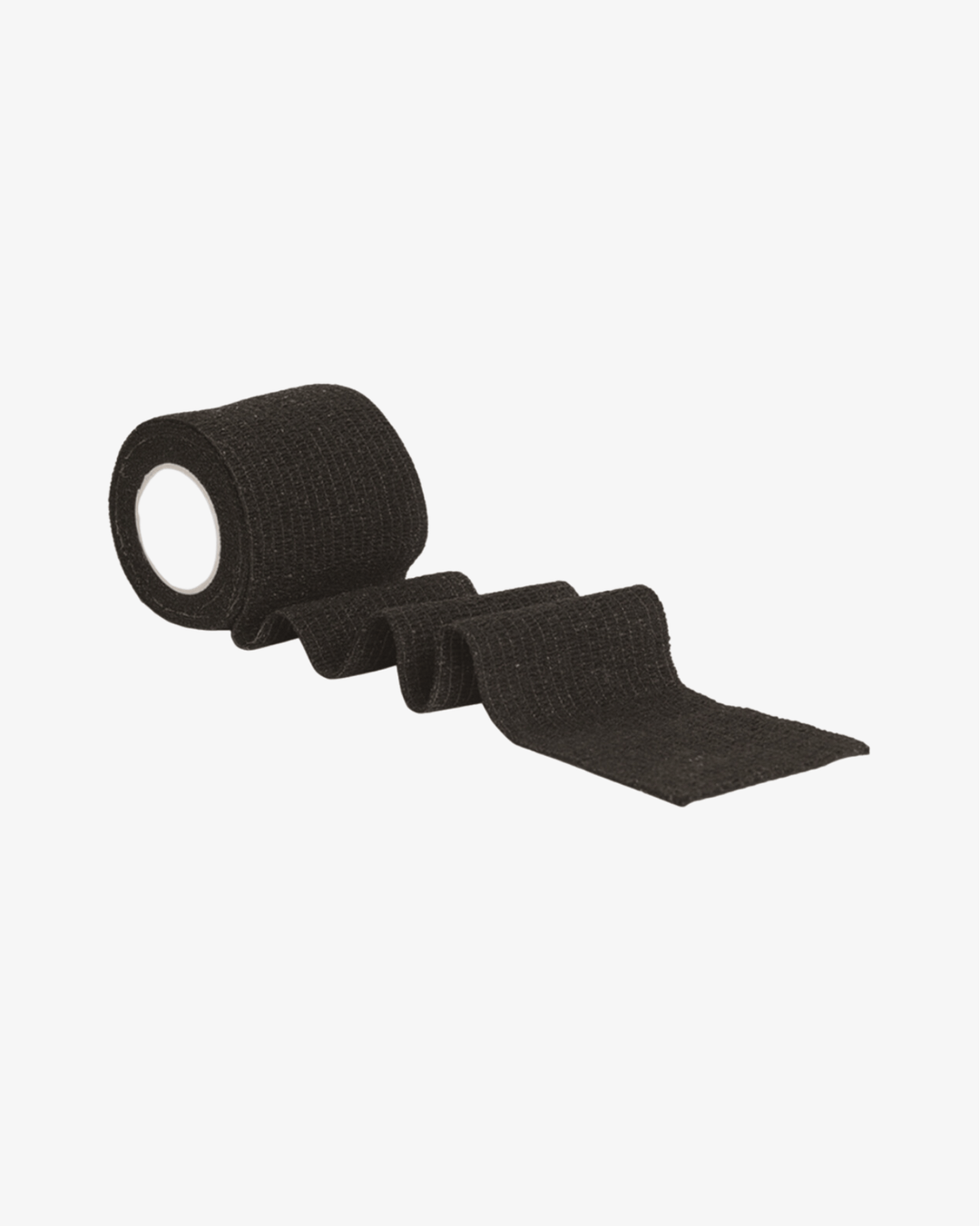 Tape MIL - TEC autoadesiva Black - TugaSox Fitness Store