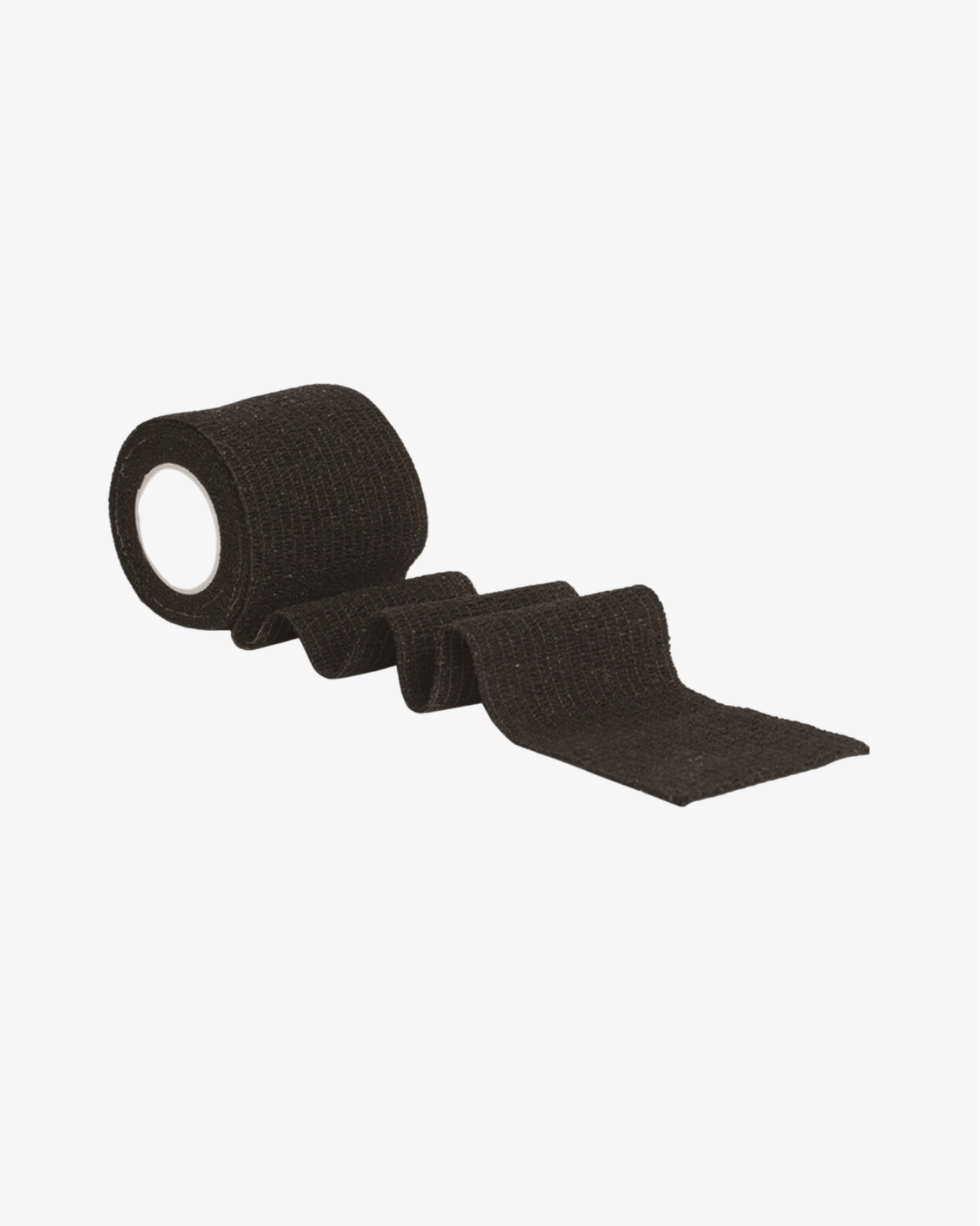 Tape MIL - TEC autoadesiva Black - TugaSox Fitness Store