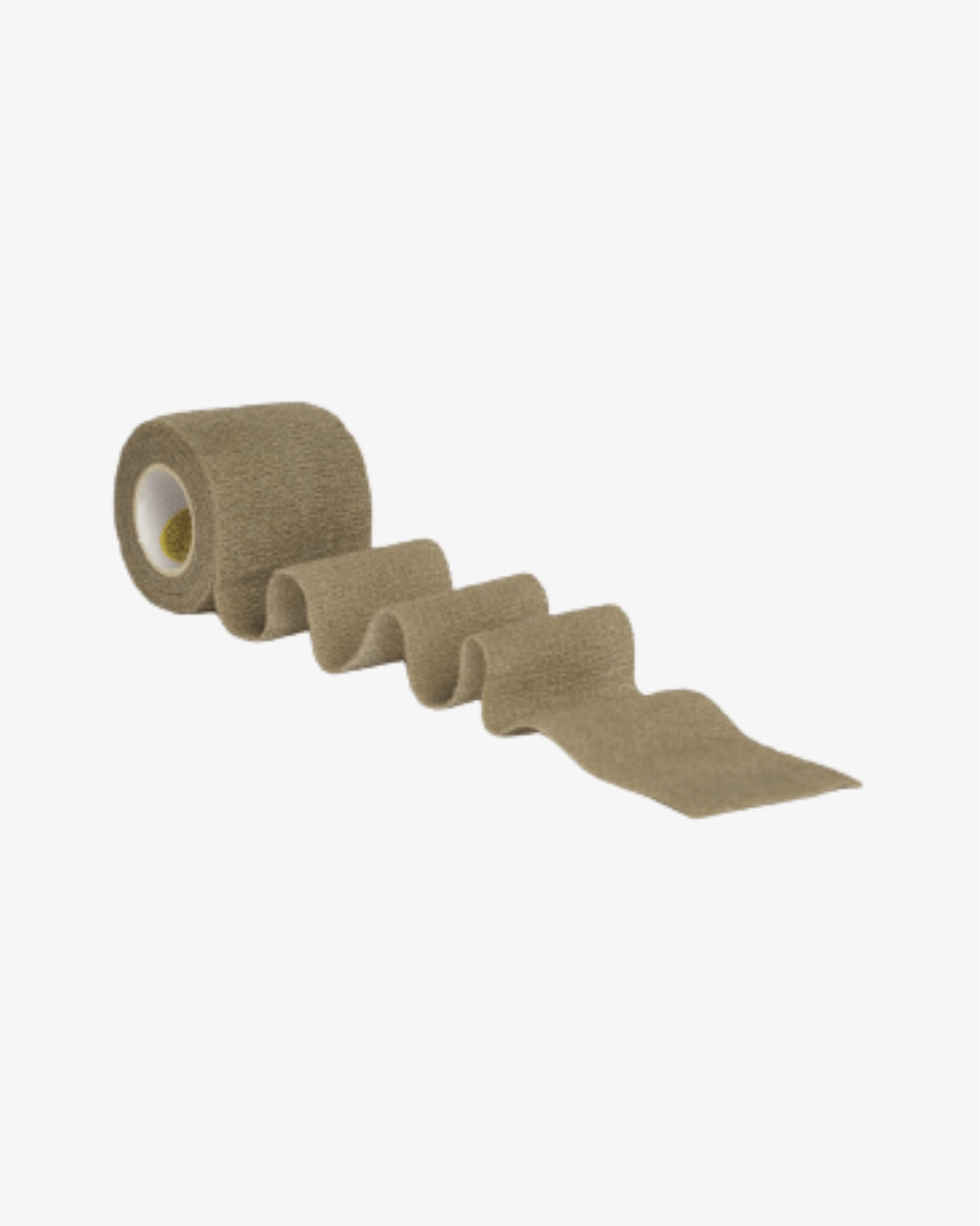 Tape MIL - TEC autoadesiva Olive Green - TugaSox Fitness Store