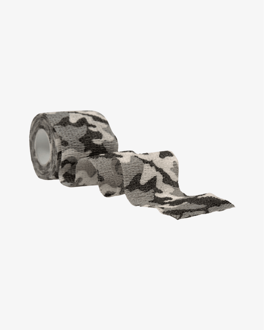 Tape MIL - TEC autoadesiva Snow Camo - TugaSox Fitness Store