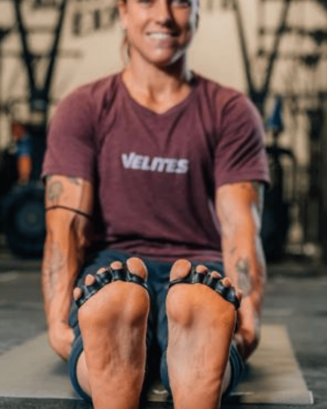 TOE Spacer Velites - TugaSox Fitness Store