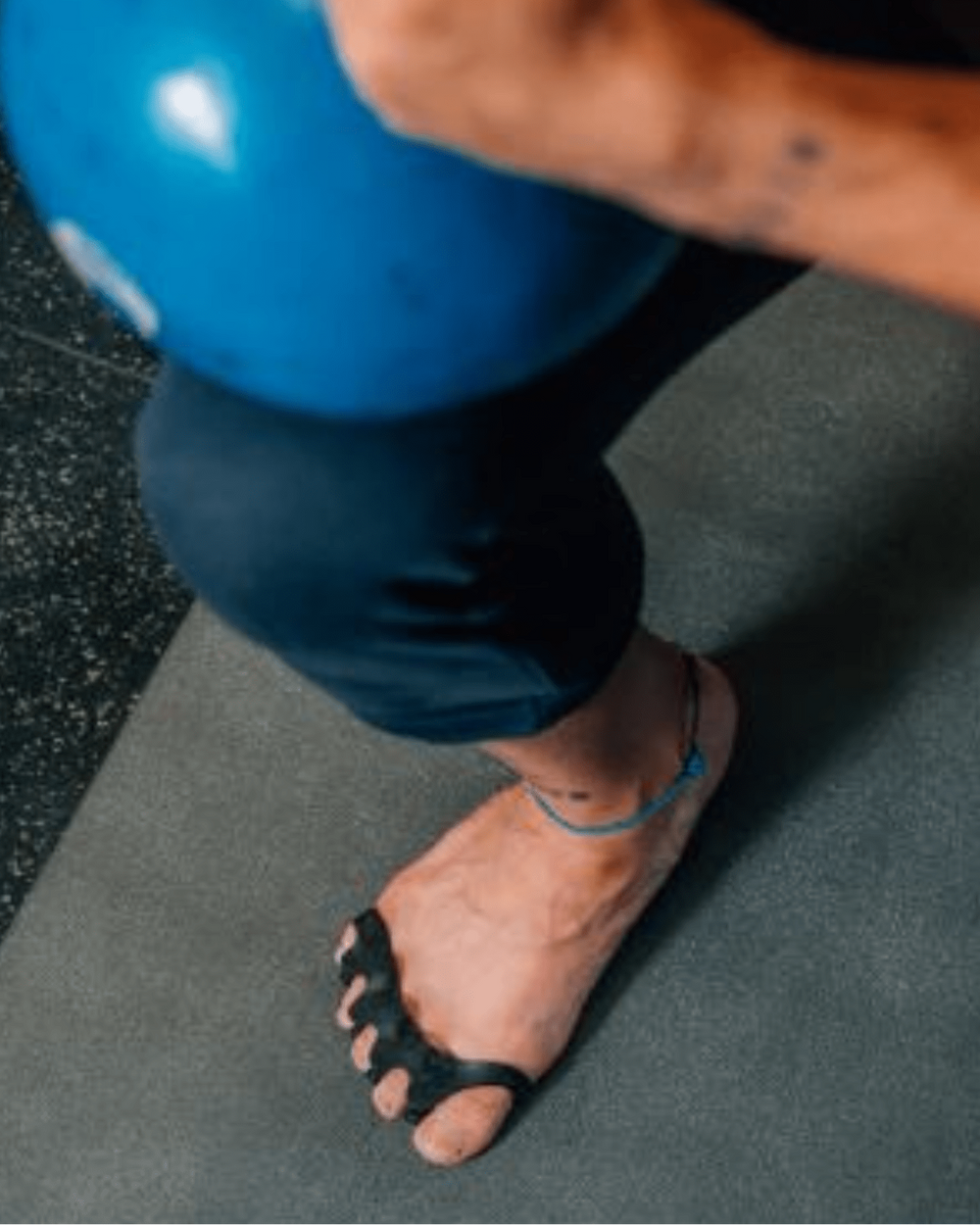 TOE Spacer Velites - TugaSox Fitness Store