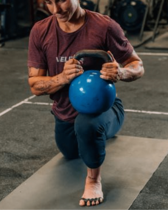 TOE Spacer Velites - TugaSox Fitness Store