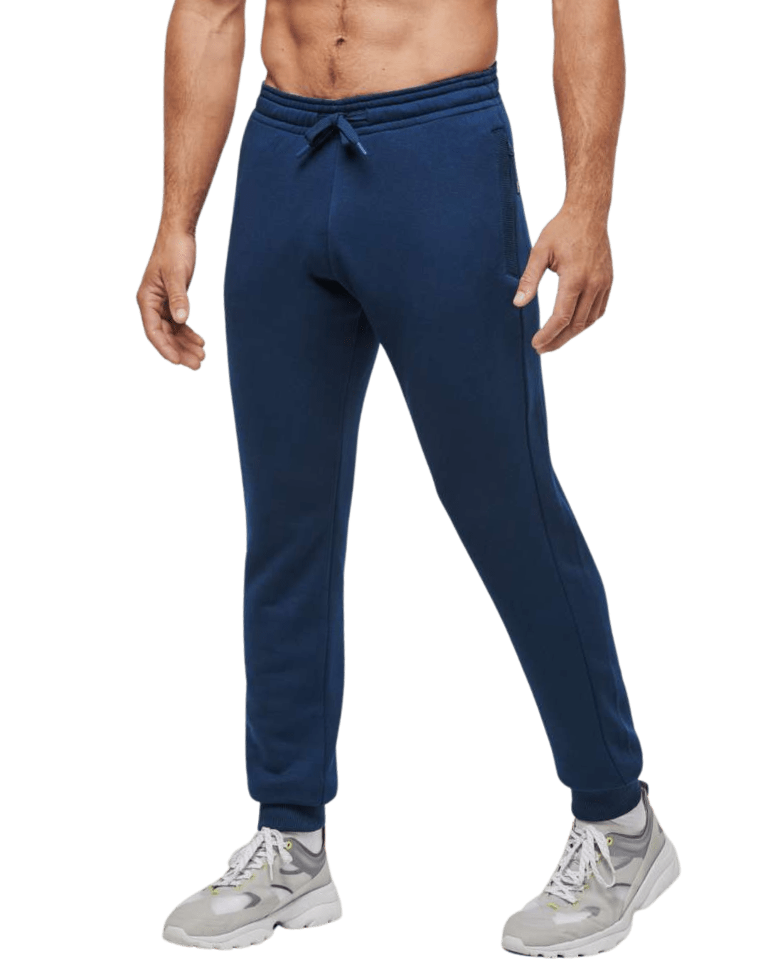 Track Pants Unissexo | TugaSox® - TugaSox Fitness Store