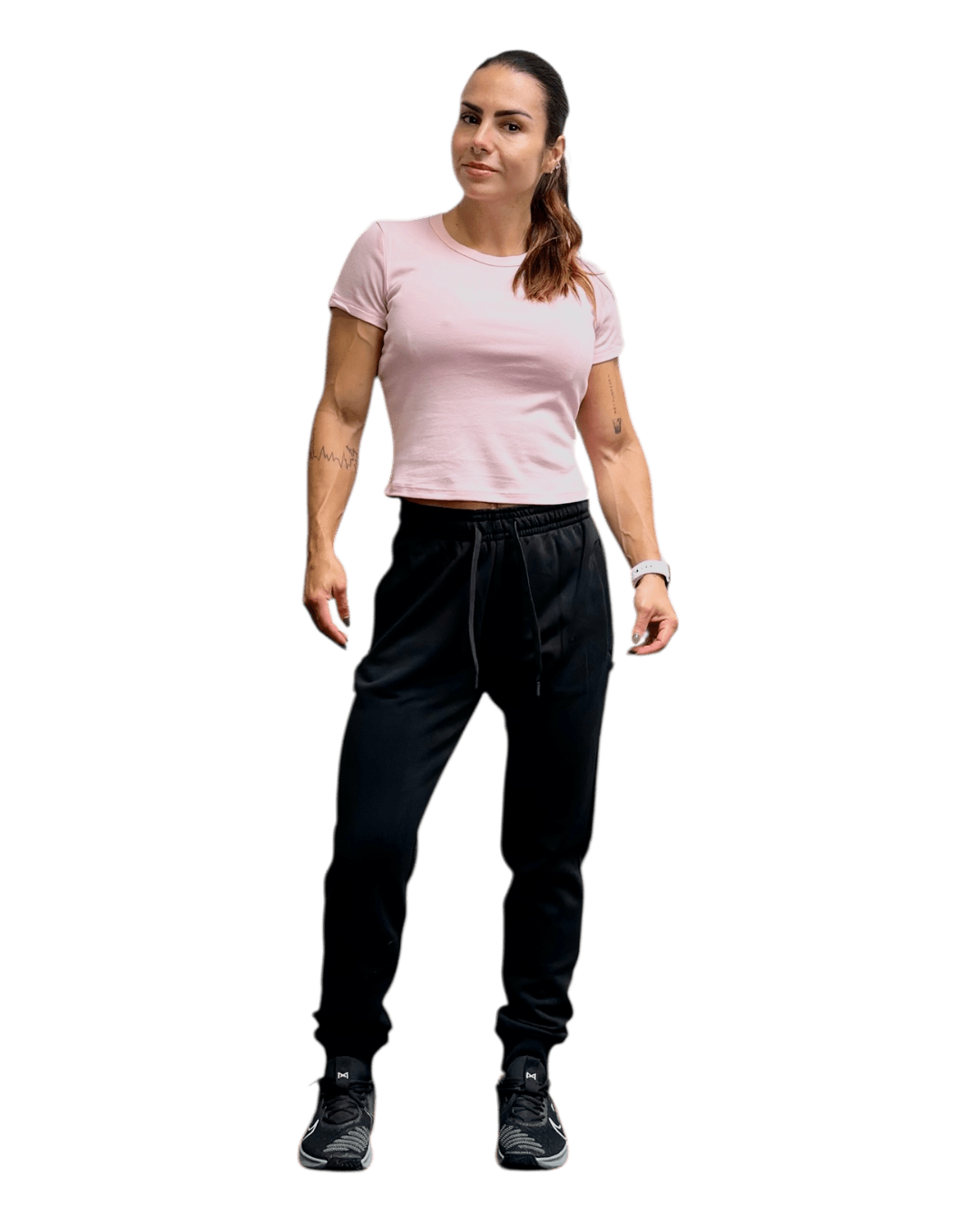 Track Pants Unissexo | TugaSox® - TugaSox Fitness Store