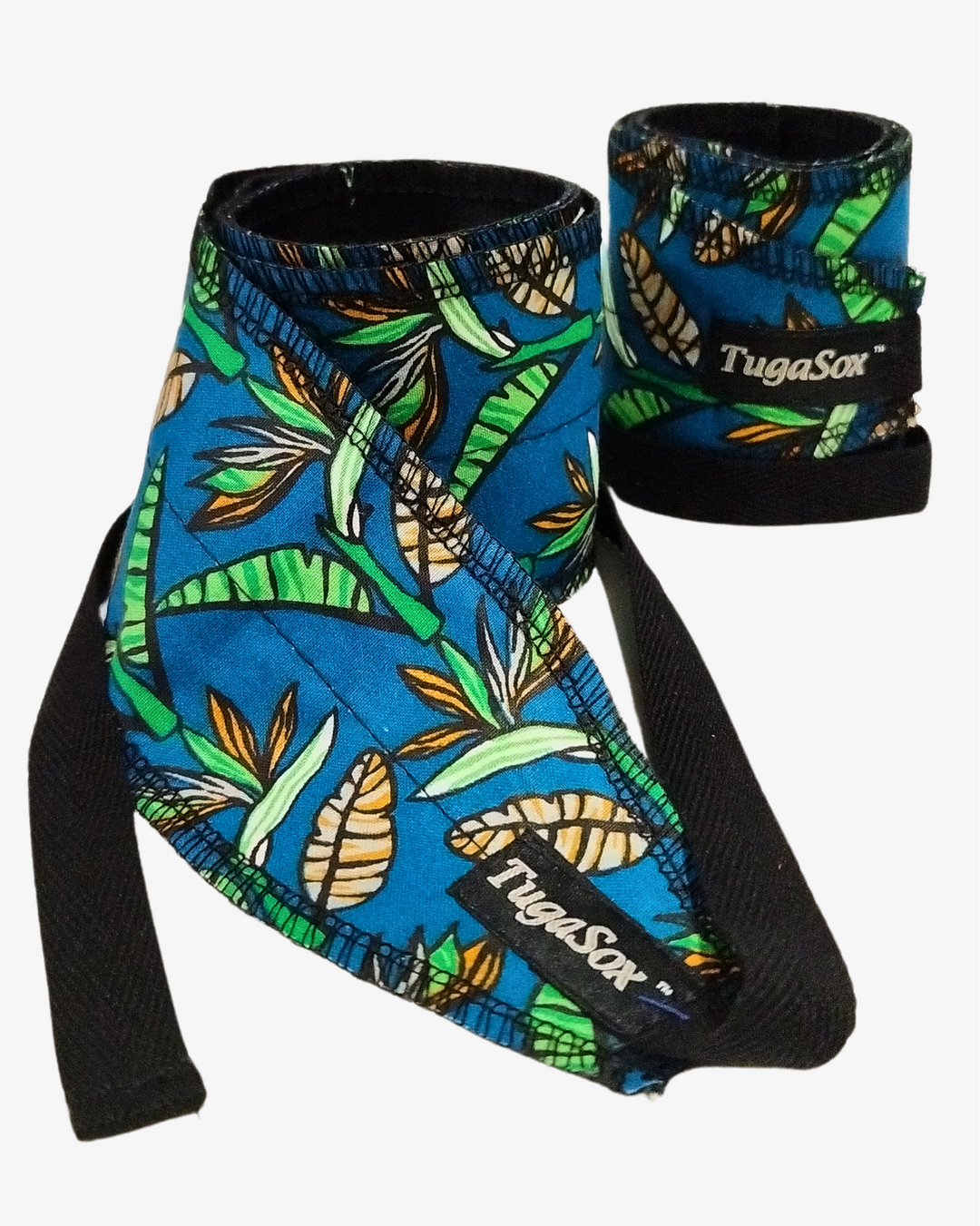tropicflow power wraps
