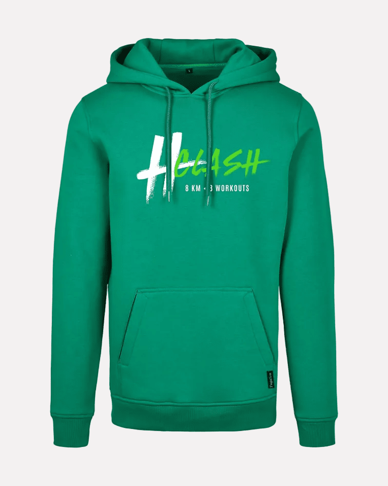 Urban Hoodie HClash – Merch Oficial - TugaSox Fitness Store