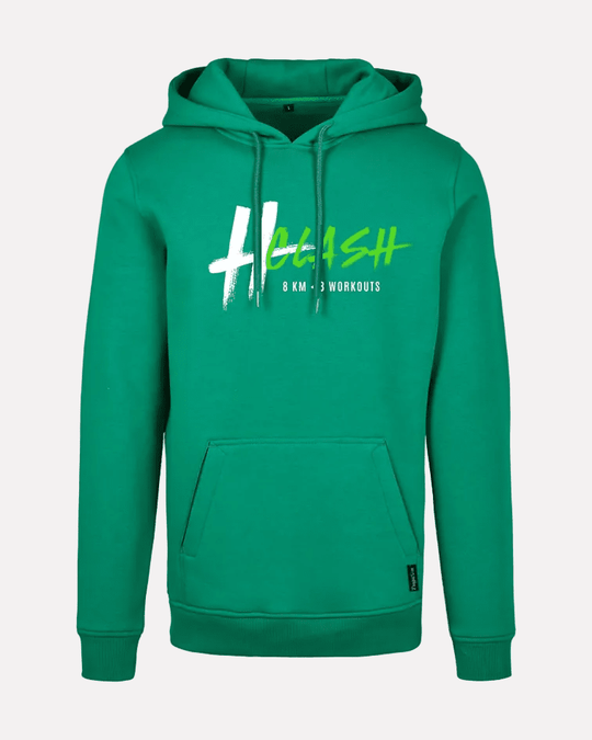Urban Hoodie HClash – Merch Oficial - TugaSox Fitness Store