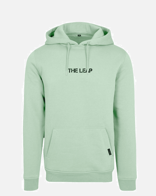 Urban Hoodie The Leap - TugaSox Fitness Store
