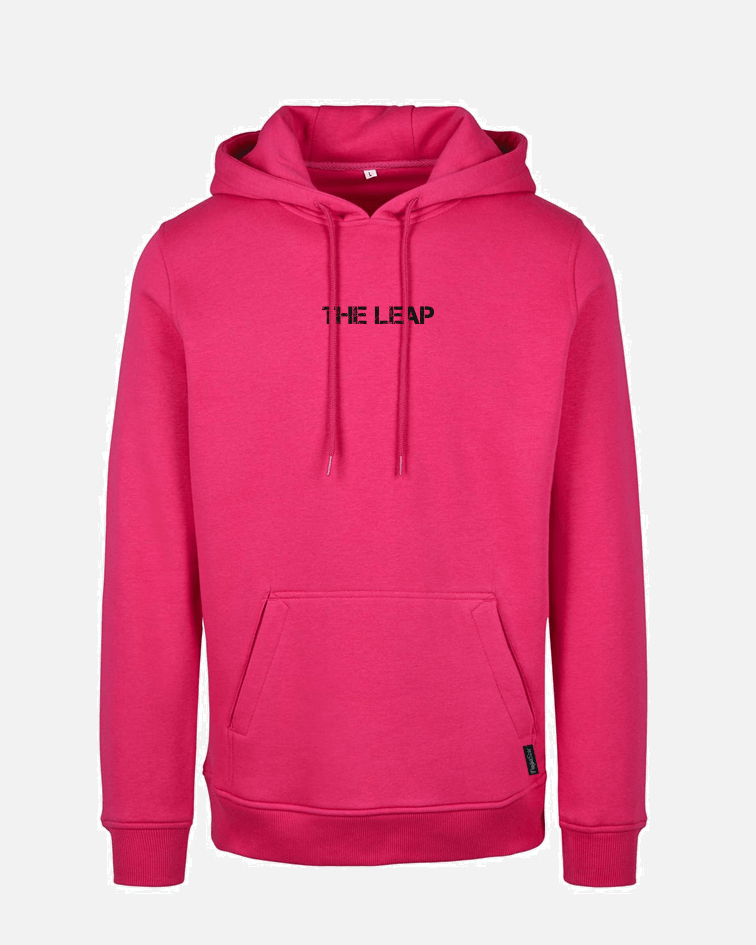 Urban Hoodie The Leap - TugaSox Fitness Store