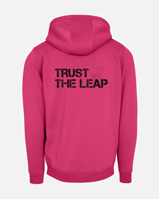 Urban Hoodie The Leap - TugaSox Fitness Store