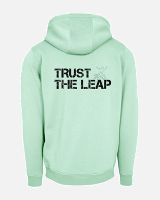 Urban Hoodie The Leap - TugaSox Fitness Store