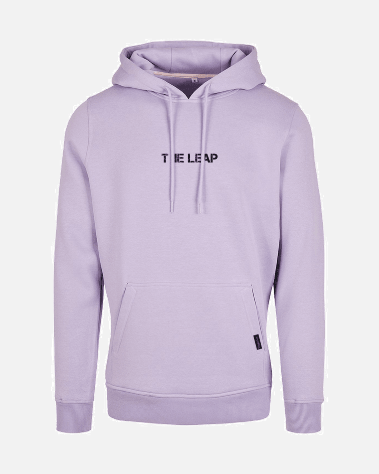 Urban Hoodie The Leap - TugaSox Fitness Store