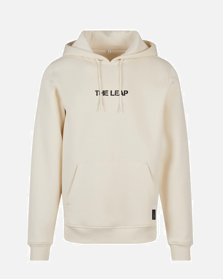 Urban Hoodie The Leap - TugaSox Fitness Store