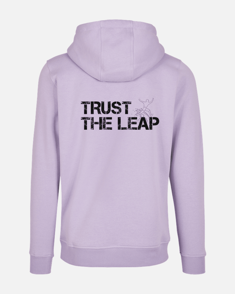Urban Hoodie The Leap - TugaSox Fitness Store