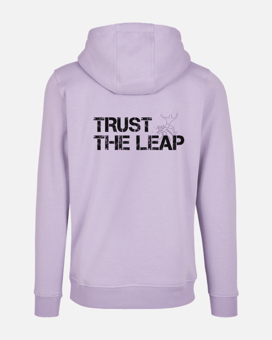 Urban Hoodie The Leap - TugaSox Fitness Store