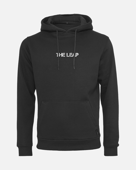 Urban Hoodie The Leap - TugaSox Fitness Store