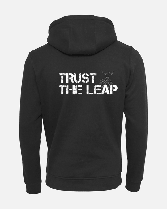 Urban Hoodie The Leap - TugaSox Fitness Store