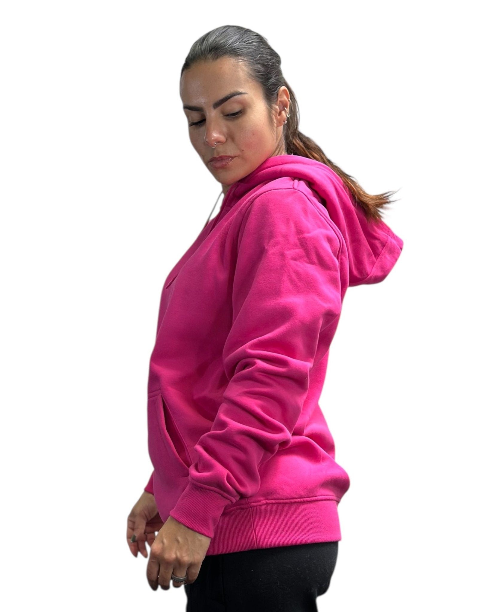 Urban Hoodies Unissexo | TugaSox - TugaSox Fitness Store