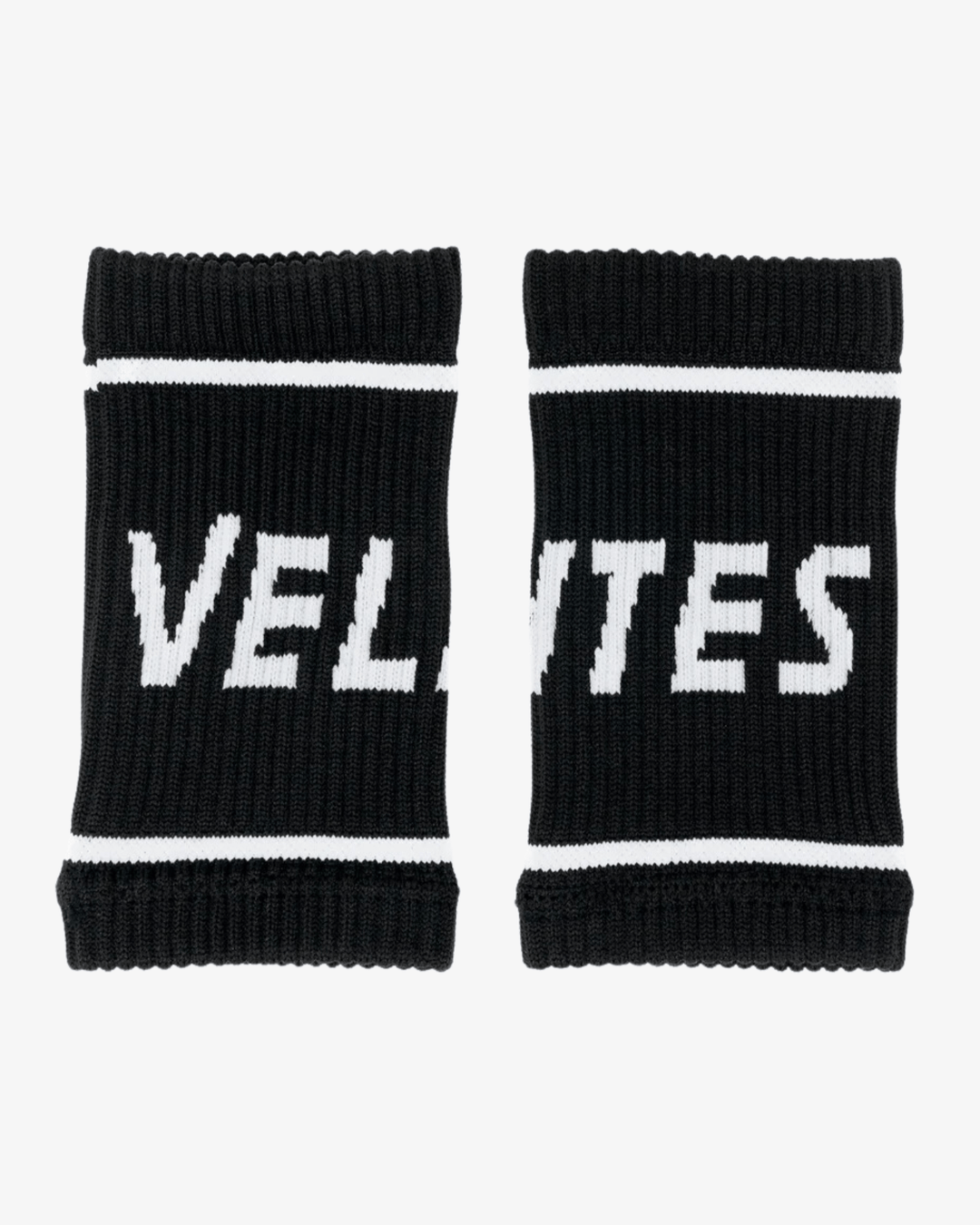 Velites Wristbands | BLACK - TugaSox Fitness Store