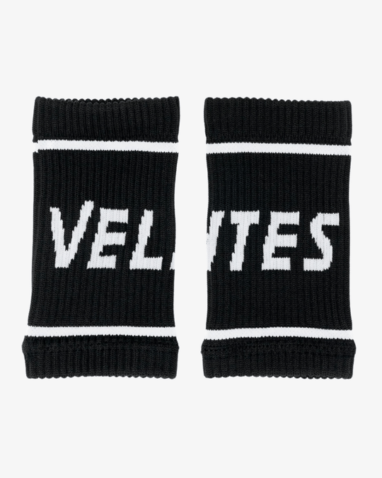 Velites Wristbands | BLACK - TugaSox Fitness Store