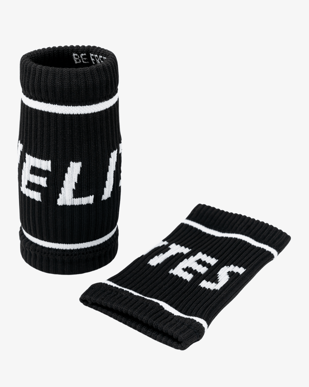 Velites Wristbands | BLACK - TugaSox Fitness Store