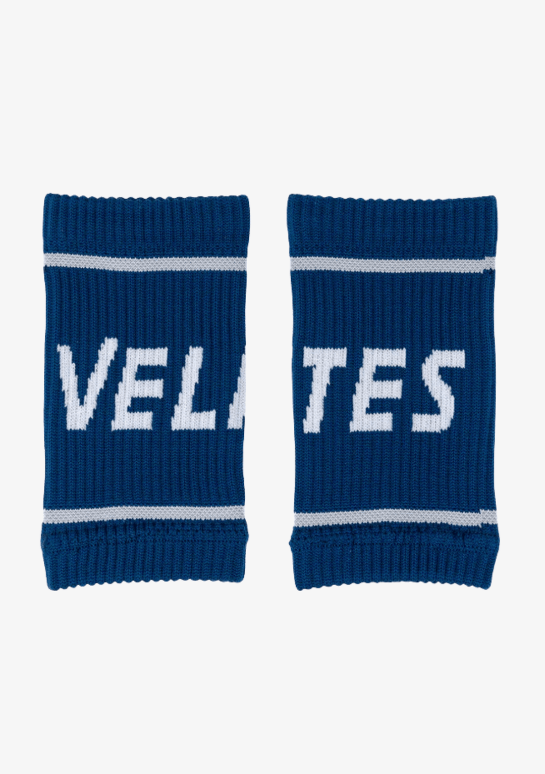 Velites Wristbands | BLUE - TugaSox Fitness Store