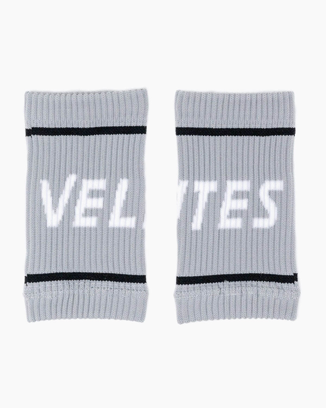 Velites Wristbands | GREY - TugaSox Fitness Store