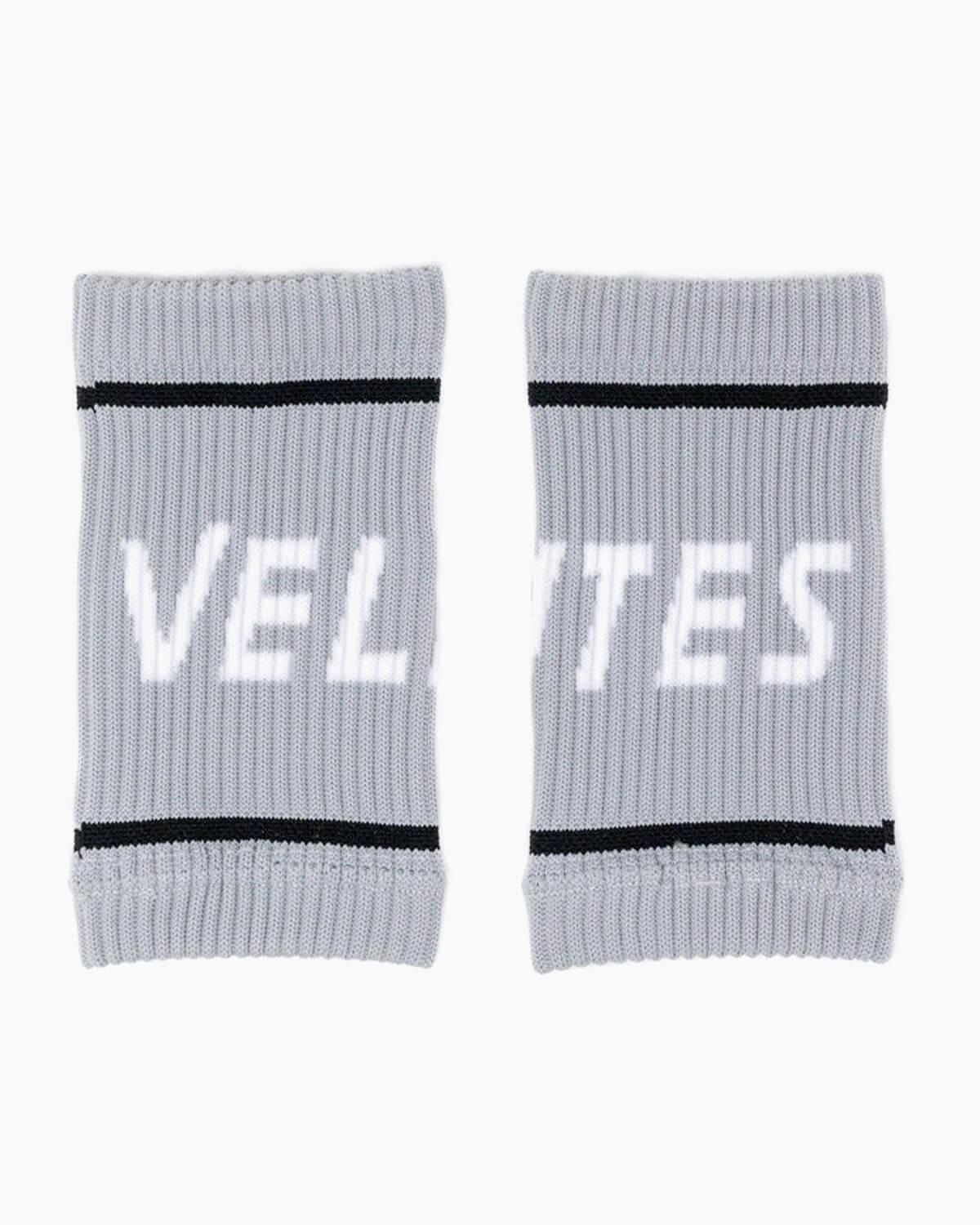 Velites Wristbands | GREY - TugaSox Fitness Store