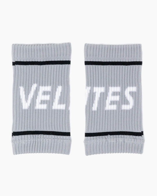 Velites Wristbands | GREY - TugaSox Fitness Store