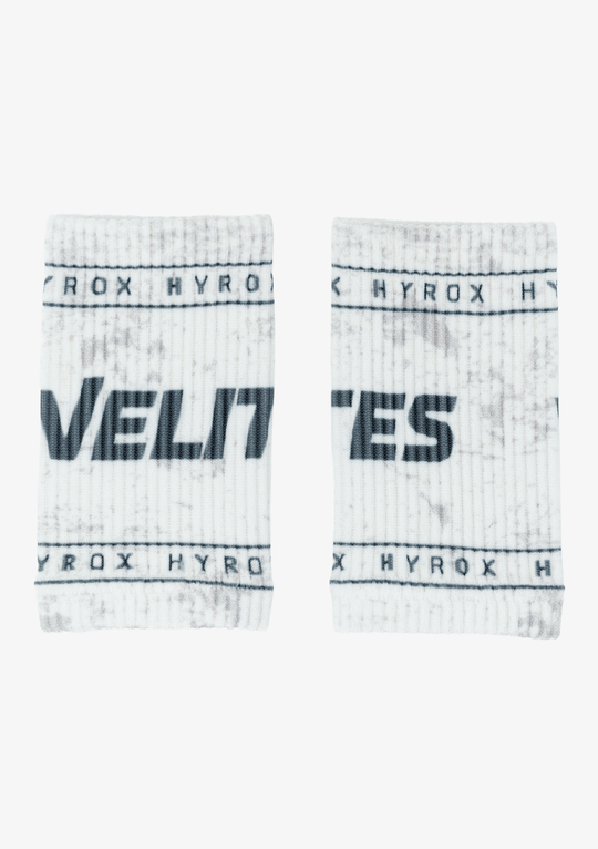 Velites Wristbands Hyrox Edition | L. GREY - TugaSox Fitness Store