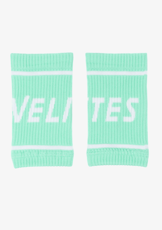 Velites Wristbands | MINT - TugaSox Fitness Store