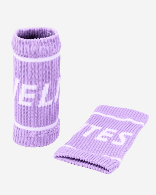 Velites Wristbands | PURPLE - TugaSox Fitness Store