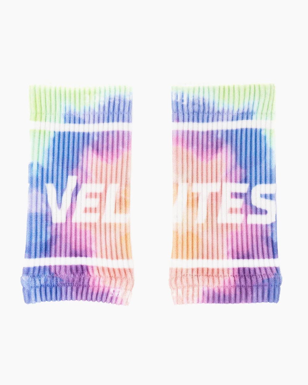 Velites Wristbands | TIE DYE - TugaSox Fitness Store